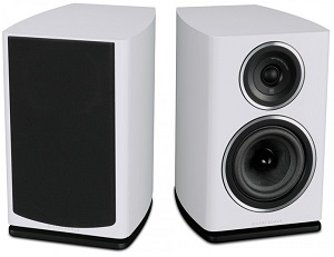 Wharfedale Diamond 11.2 2-Way Bookshelf Speaker