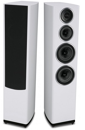 Wharfedale Diamond 11.4 Floorstanding Speakers