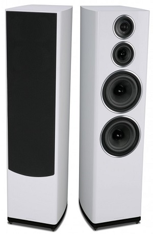 Wharfedale Diamond 11.5 Floorstanding Speakers