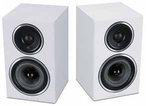 Wharfedale Diamond 11.0 - 2 Way Bookshelf Speakers