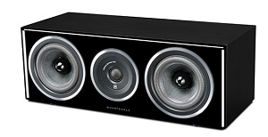 Wharfedale Diamond 11CS 2-Way Centre Speaker