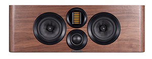 Wharfedale Evo4.C - 3-way Centre Speaker