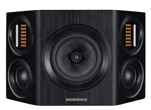 Wharfedale Evo4.S 3-Way Bookshelf Speaker