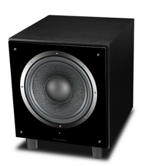 Wharfedale SW-12 (SW12) Subwoofer