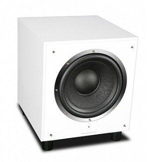 Wharfedale SW-10 (SW10) Subwoofer