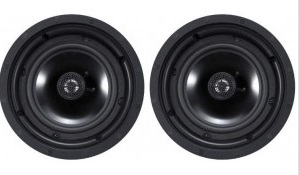 Wharfedale WCM-80 (WCM80) In-Ceiling Speakers