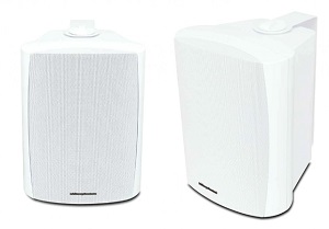 Wharfedale WOS-65 (WOS65) Outdoor Speakers