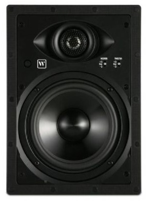 Wharfedale WWS-65 (WWS65) In-Wall Speakers
