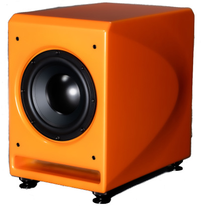 Wilson Audio LoKe Powered Subwoofer