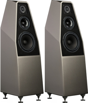 Wilson Audio SabrinaX Loudspeakers