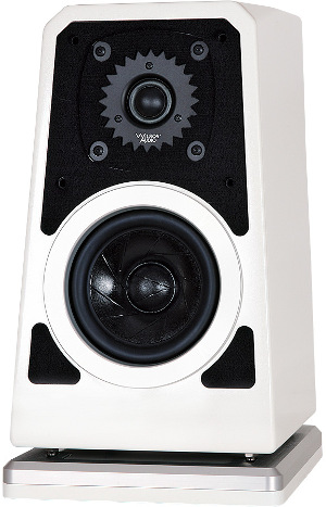 Wilson Audio Tunetot Loudspeakers