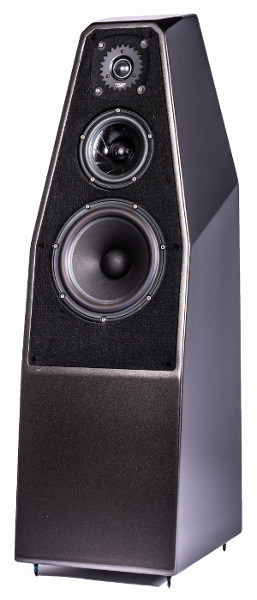 Wilson Audio Sabrina Loudspeakers