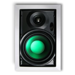 Current Audio WS650 6.5" In-Wall Speaker