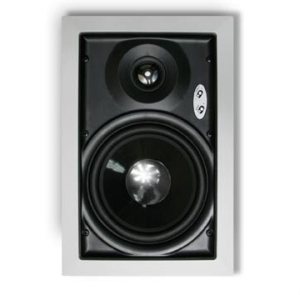 Current Audio WS651 6.5" In-Wall Speaker