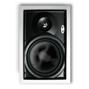 Current Audio WS804 8.0" In-Wall Speaker