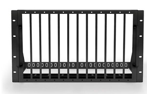 WyreStorm NHD-000-RACK-4 (NHD000RACK4) 6U Rack Mount