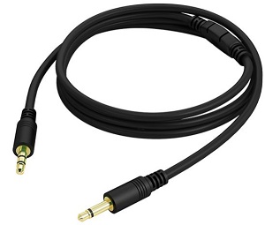 WyreStorm CAB-IR-LINK - IR Link Cable to connect to control systems 