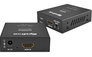 WyreStorm EX-40-G3 (EX40G3) 1080p Cat5e/6 Extender