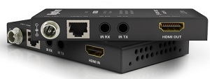 WyreStorm EX-70-G2 (EX70G2) 2K HDMI Extender 