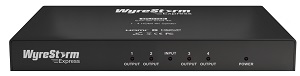 WyreStorm EXP-SP-0104-4K (EXPSP01044K)