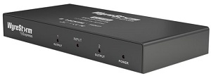 WyreStorm EXP-SP-0102-4K - Express™ 1 x 2 HDMI 4K Splitter 