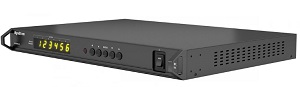 WyreStorm MX-0606-H2-V2 (MX0606H2V2) 6x6 HDMI to HDMI Matrix
