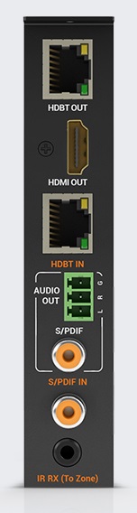 WyreStorm TX-H2X-HDBT (TXH2XHDBT)