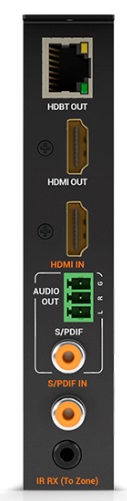 WyreStorm TX-H2X-HDMI (TXH2XHDMI)