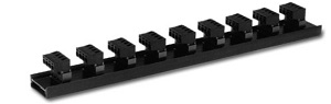 Xantech CB18 - Strip-IR Parallel Connecting Block