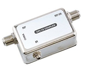 Xantech CPL10 - RF/IR Coupler