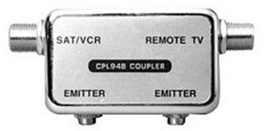 Xantech CPL94B RF/IR Coupler