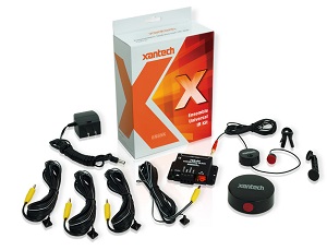 Xantech EN85 Universal IR Receiver Kit