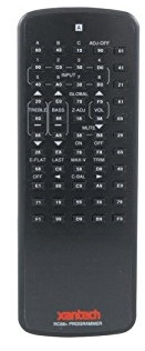 Xantech RC68X IR Remote Programmer