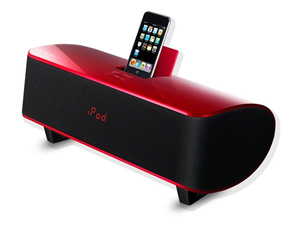 Pioneer XW-NAS5 iPod Speaker System