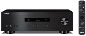 Yamaha A-S201 (AS201) Integrated Amplifier 