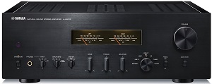 Yamaha AS-2100 (AS2100) - Stereo Integrated Amplifier