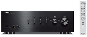 Yamaha A-S501 (AS501) Mid-Range Stereo Amplifier