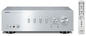 Yamaha A-S701 (AS701) Upper-Mid Range Stereo Amplifier
