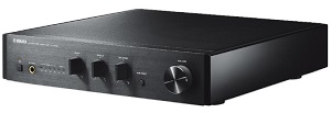 Yamaha AU-670 (AU670) Integrated Amplifier