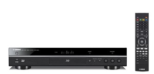 Yamaha BD-S681 (BDS681) Blu-Ray Player