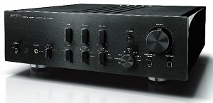 Yamaha C-5000 (C5000) Power Amplifier