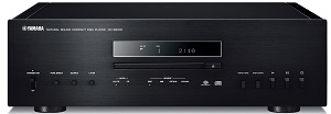 Yamaha CD-S2100 (CDS2100) CD/SACD Player 