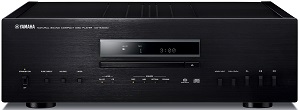 Yamaha CD-S3000 (CDS3000) CD/SACD Player