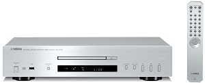 Yamaha CD-S700 (CDS700) CD Player 