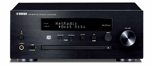 Yamaha CRX-N470D (CRXN470D) CD/DAB/Streaming System (Ex Speakers)
