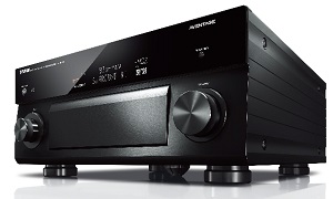 Yamaha CX-A5200 (CXA5200) AV Receiver