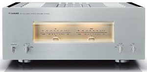 Yamaha M-5000 (M5000) Power Amplifier