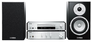 Yamaha MCR-N670D (MCRN670D) Hi-Fi System