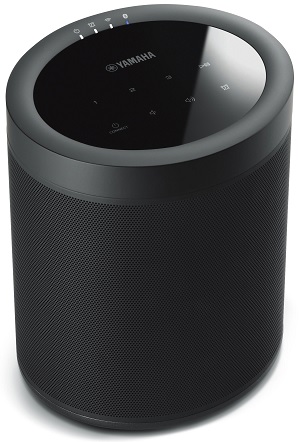 Yamaha MusicCast 20 - Streaming Speaker