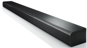 Yamaha MusicCast BAR 40